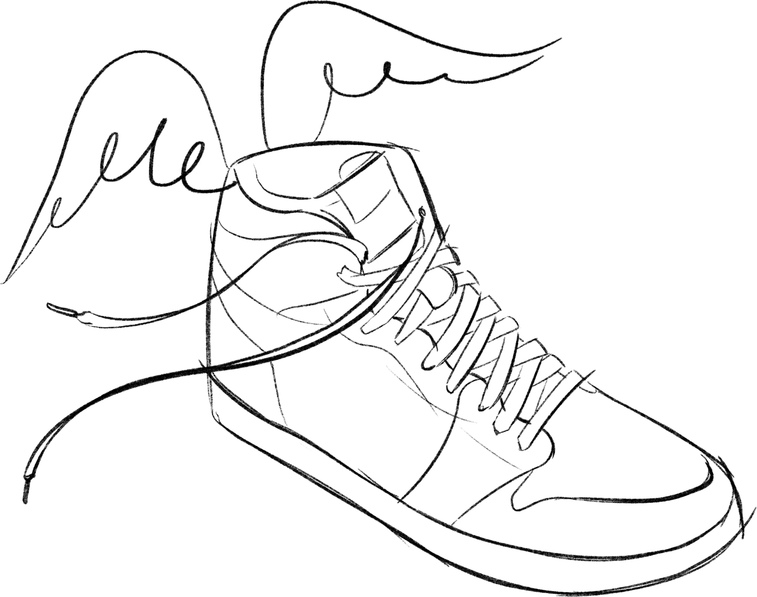 AIR JORDAN