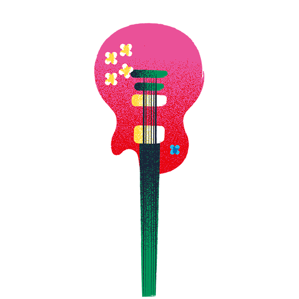 JDM, JDM , Jardin Du Michel, Festival, Guitare