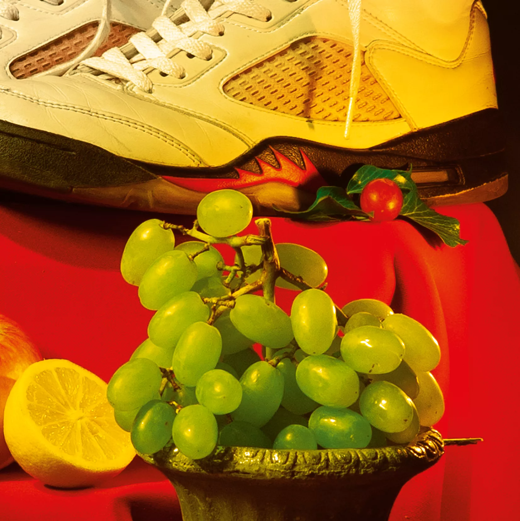 SNEAKERS HD Zoom