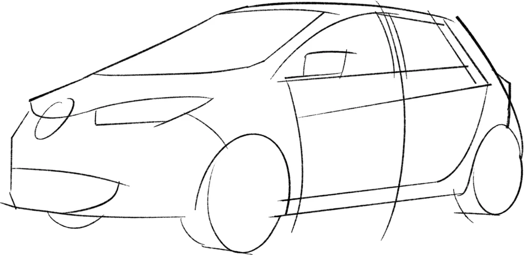Voiture