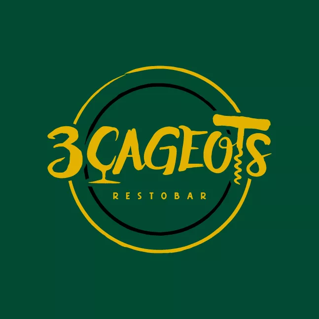 ZOO CAGEOTS Homepage X Px