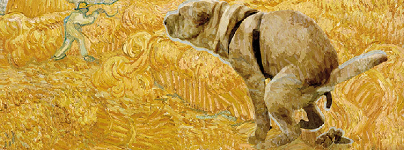 ZOO ART DE VIVRE Banniere Footer X Px