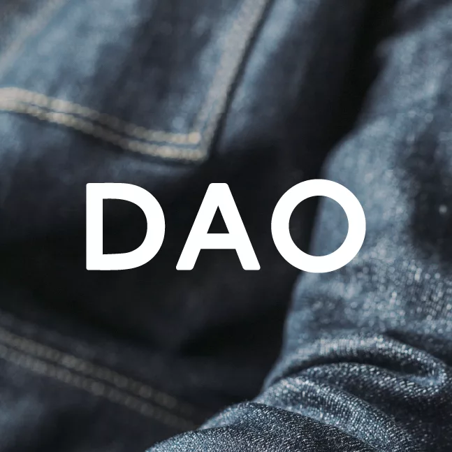 ZOO DAO Homepage X Px