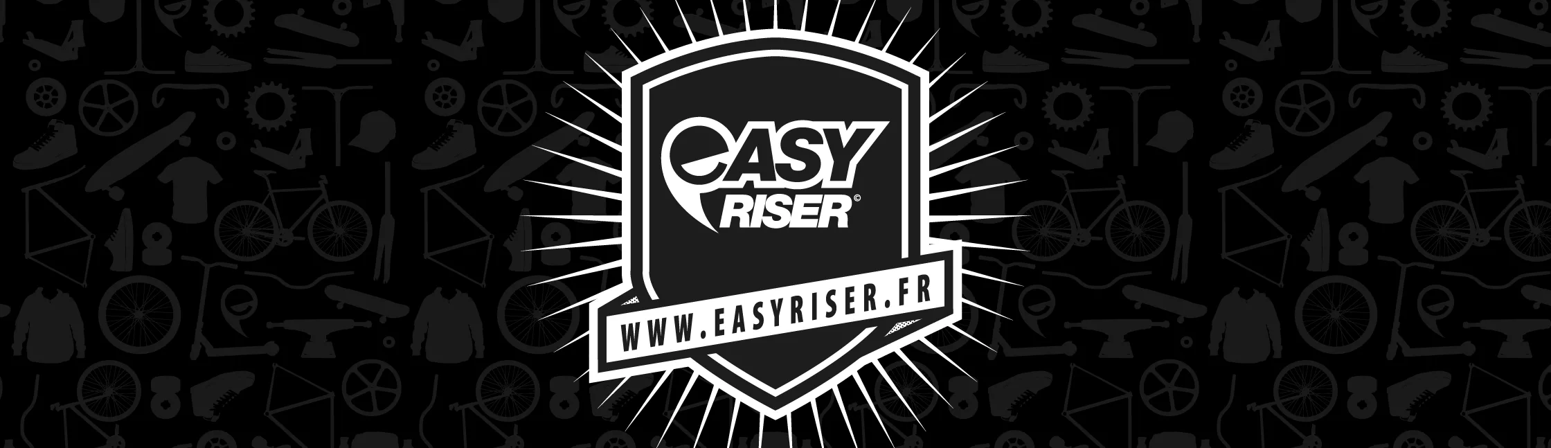 ZOO EASY RISER Banniere Header X Px