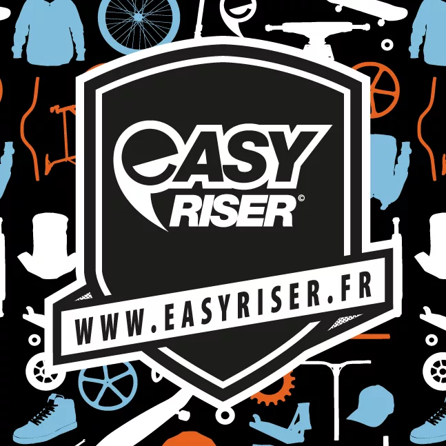 ZOO EASY RISER Homepage X Px