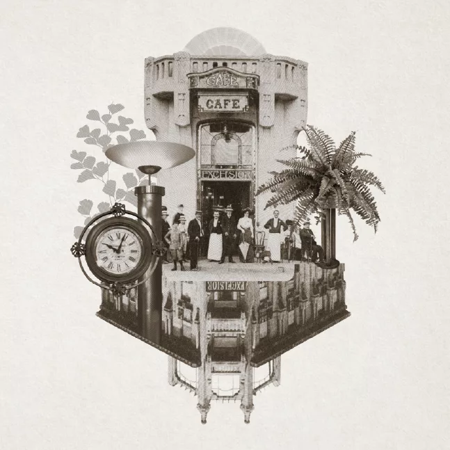 ZOO EXCELSIOR Homepage X Px