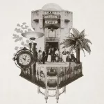 ZOO EXCELSIOR Vignette Small X Px