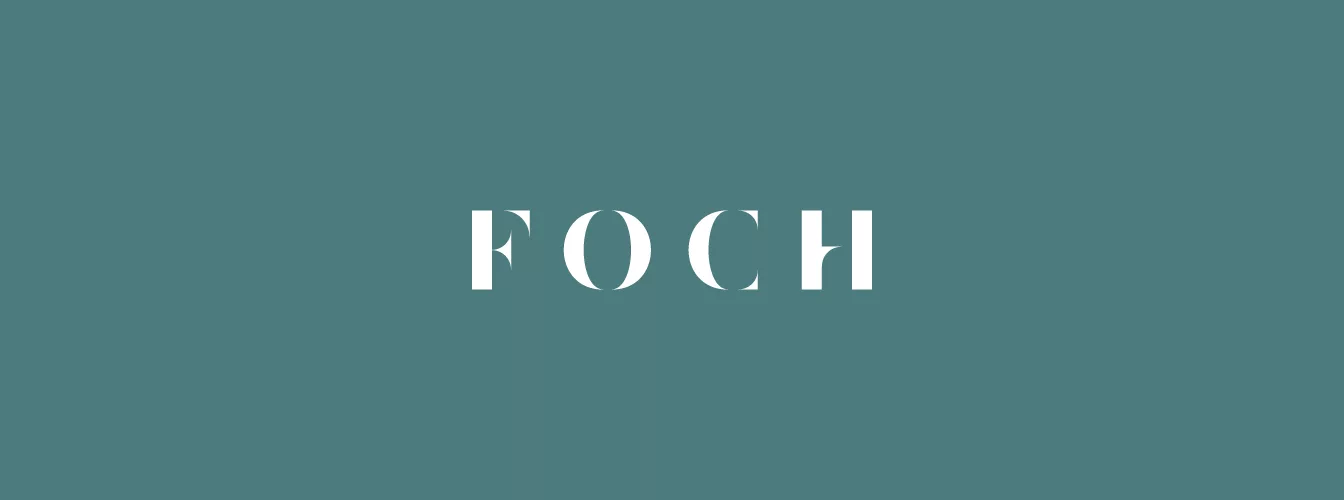 ZOO FOCH Banniere Footer X Px