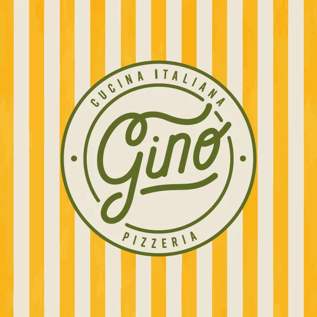 ZOO GINO Homepage X Px