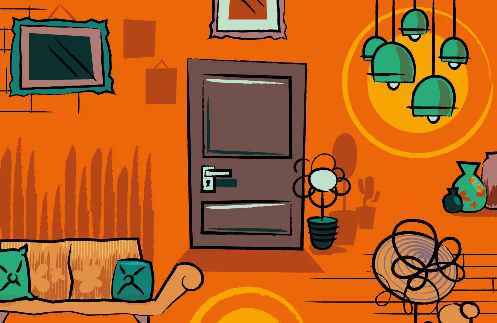 ZOO HAB Homepage X Px