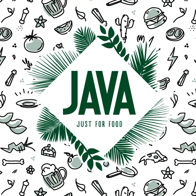 ZOO JAVA Homepage X Px