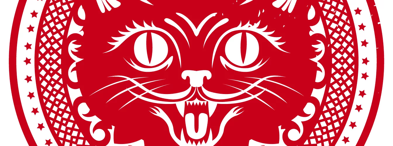 ZOO MADCAT Banniere Footer X Px