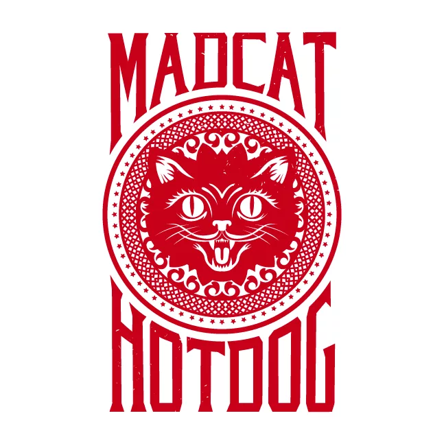 ZOO MADCAT Homepage X Px