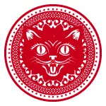 ZOO MADCAT Vignette Small X Px