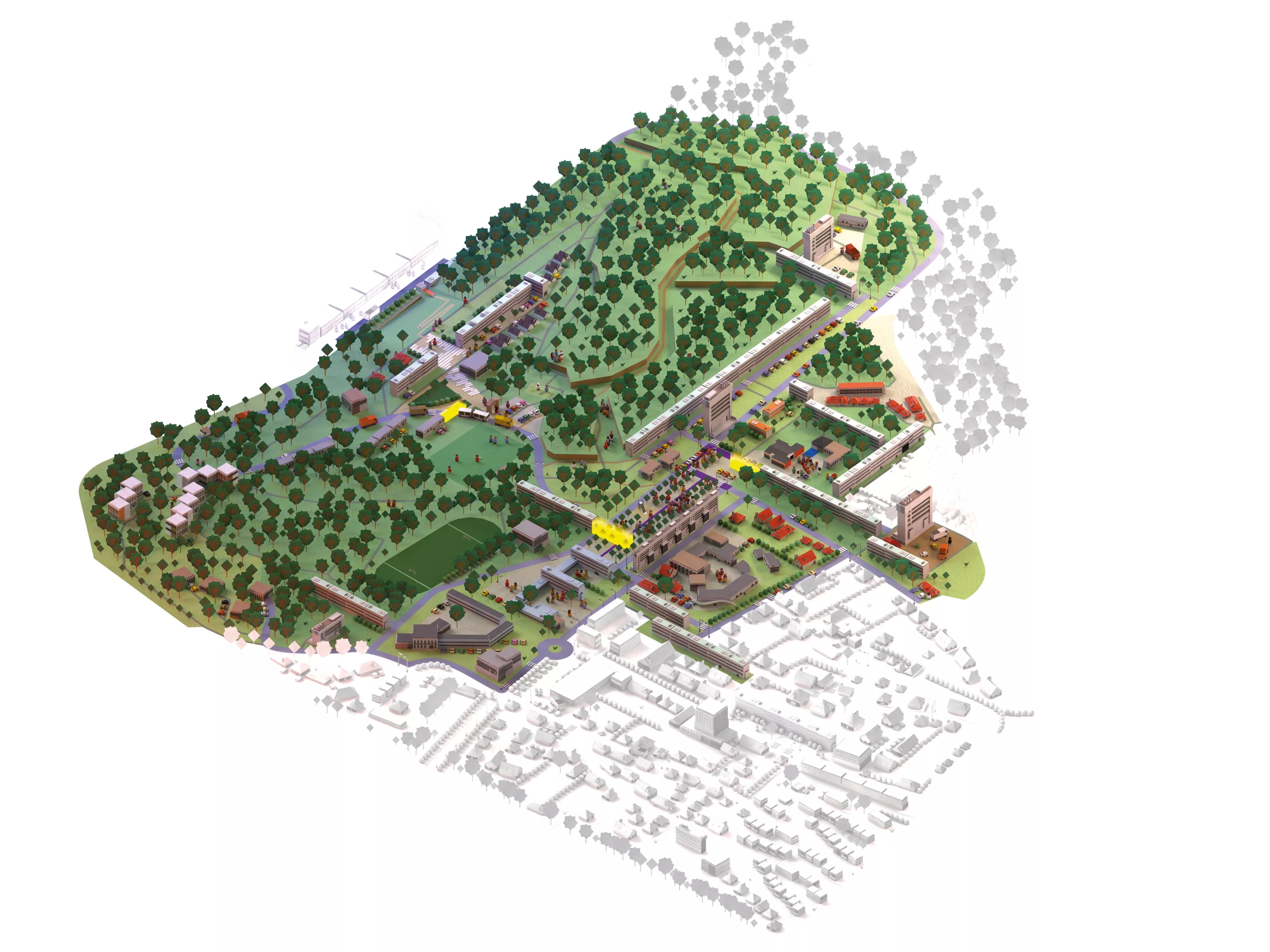 ZOO METZ Bellecroix Render Full