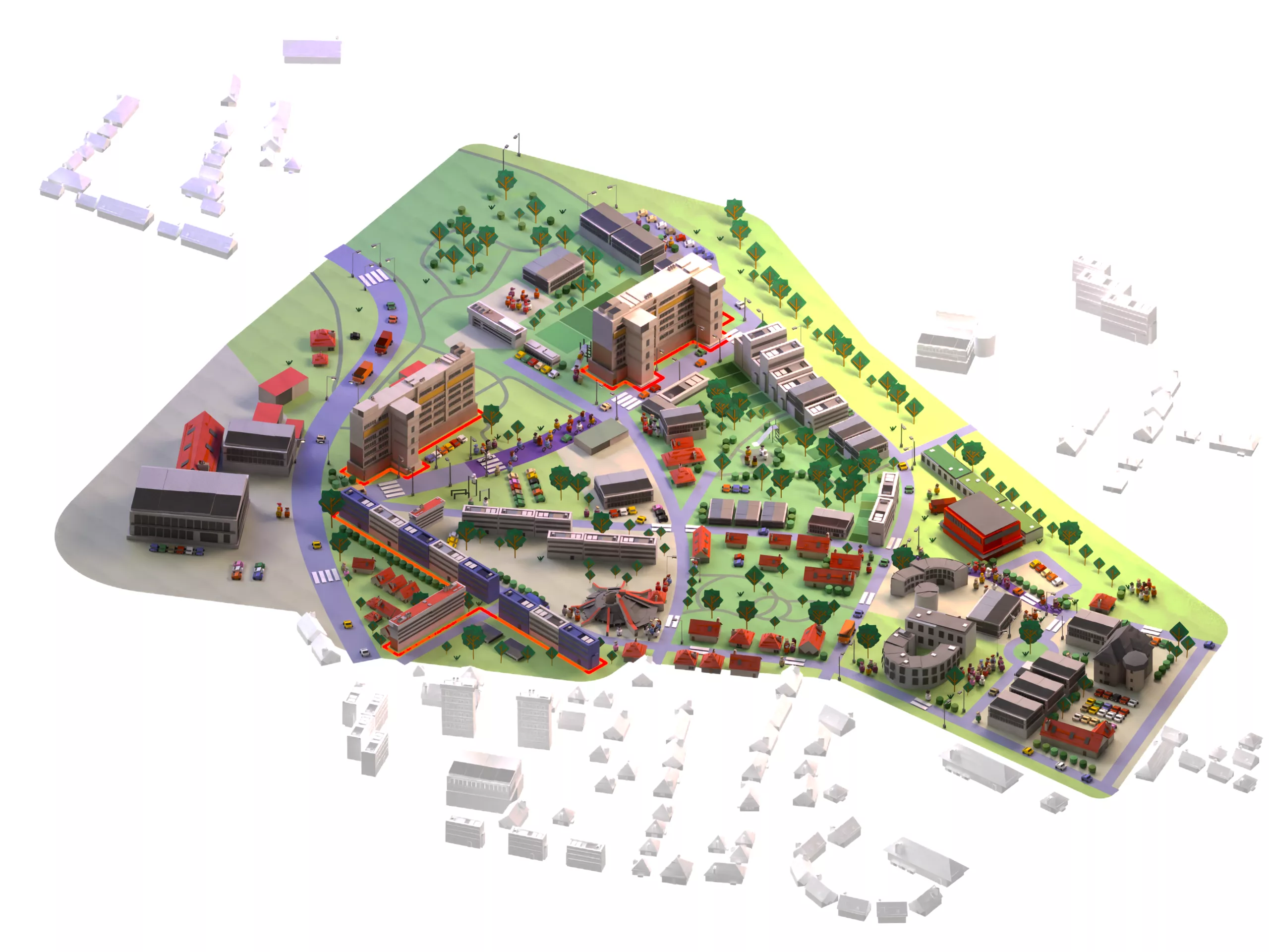 ZOO METZ Patrotte Render Full
