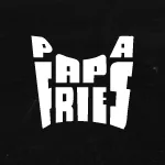ZOO PAPA FRIES Vignette Small X Px
