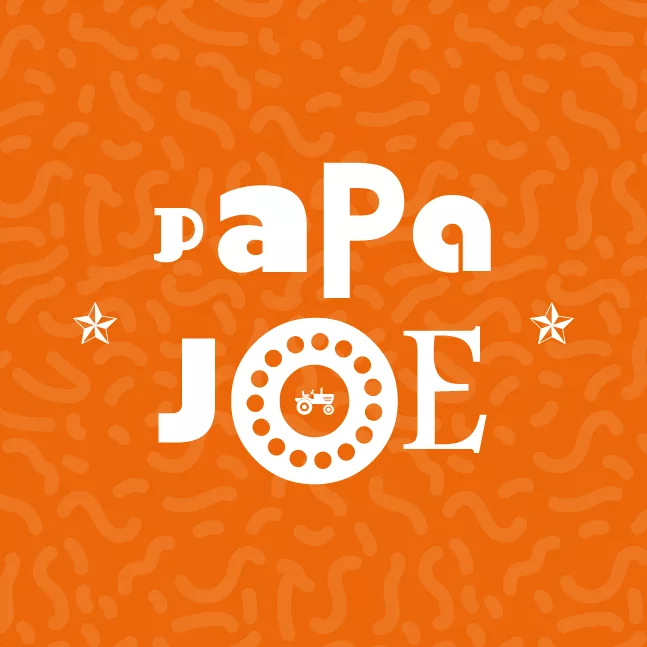 ZOO PAPA JOE Homepage X Px