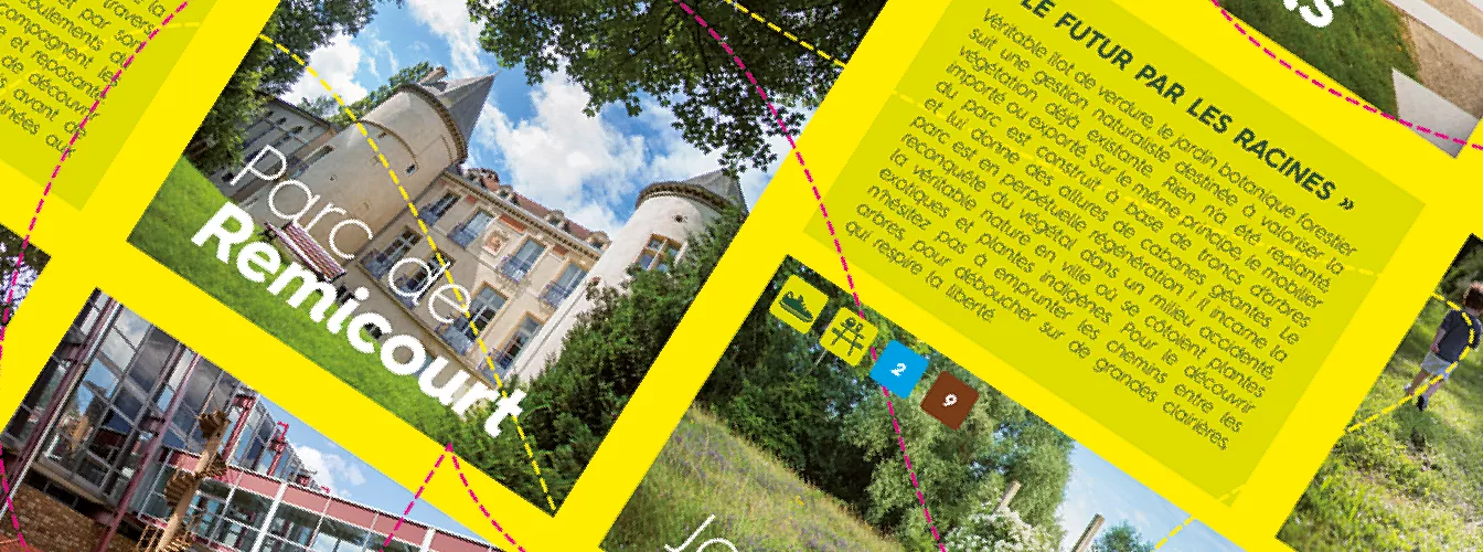 ZOO PARCS ET JARDINS Banniere Footer X Px