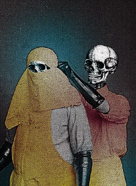ZOO RAINBOW & SKULL Homepage , X Px