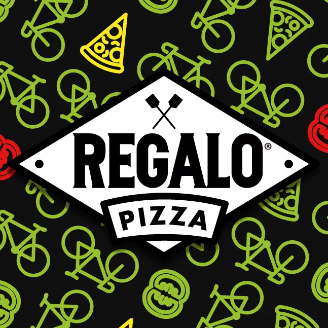 ZOO REGALO PIZZA Homepage X Px