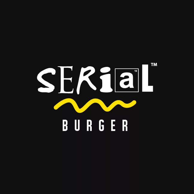 ZOO SERIAL BURGER Homepage X Px