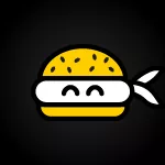 ZOO SERIAL BURGER Vignette Small X Px