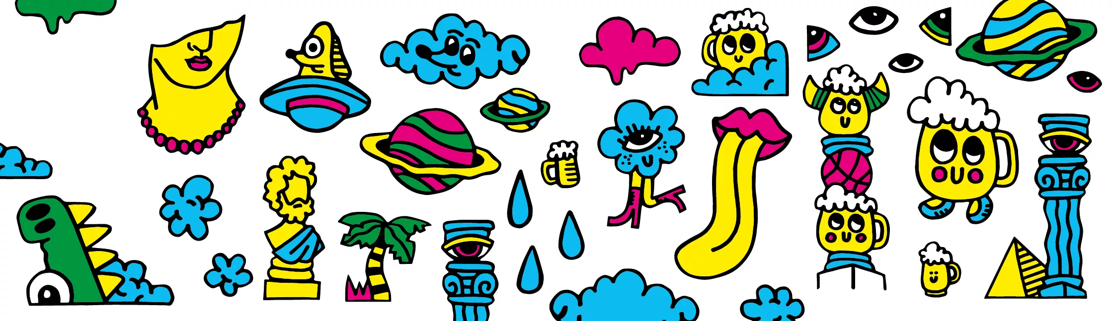ZOO SIMONE Banniere Header X Px