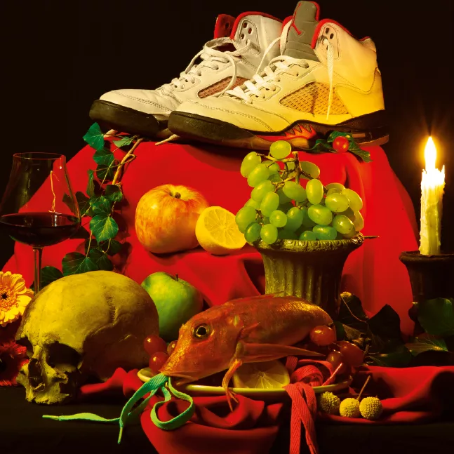 ZOO SNEAKERS Homepage X Px