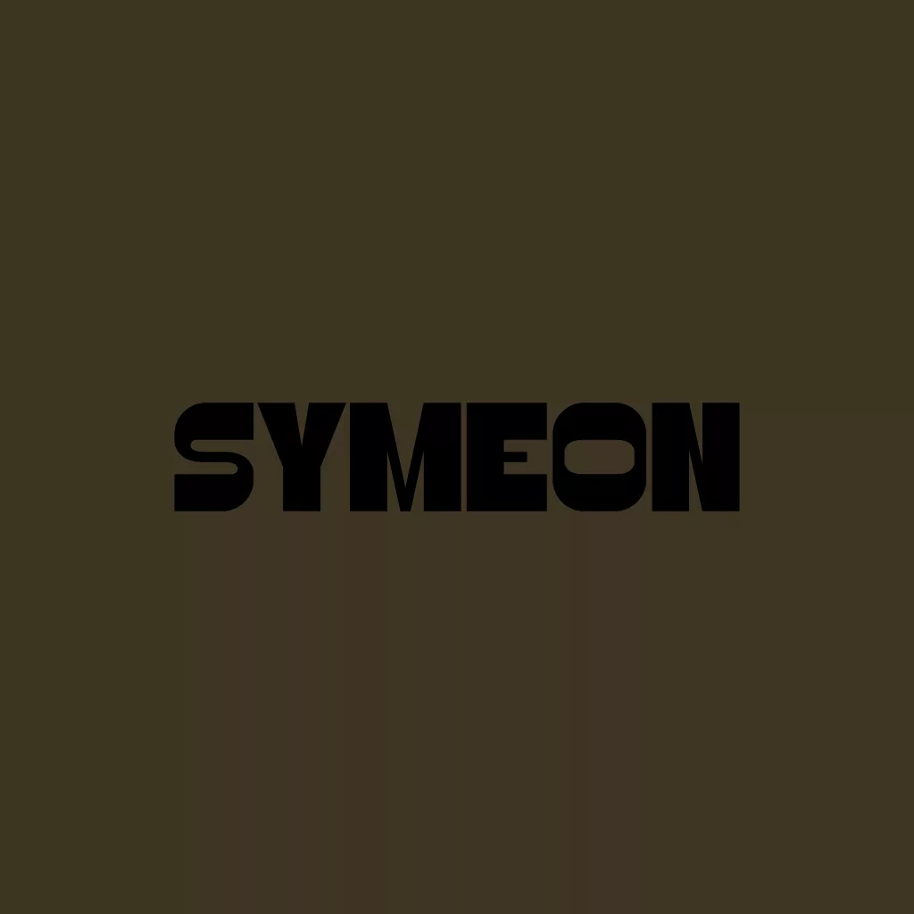 ZOO SYMEON Le Logo X Px Fond