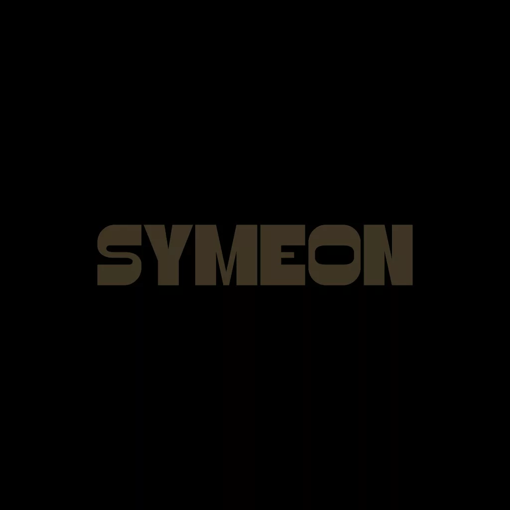 ZOO SYMEON Le Logo X Px Fond