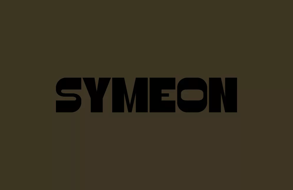 ZOO SYMEON Homepage X Px