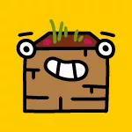 ZOO TEOMI Vignette Small X Px