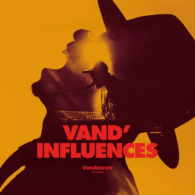 ZOO VANDINFLUENCES Homepage X Px