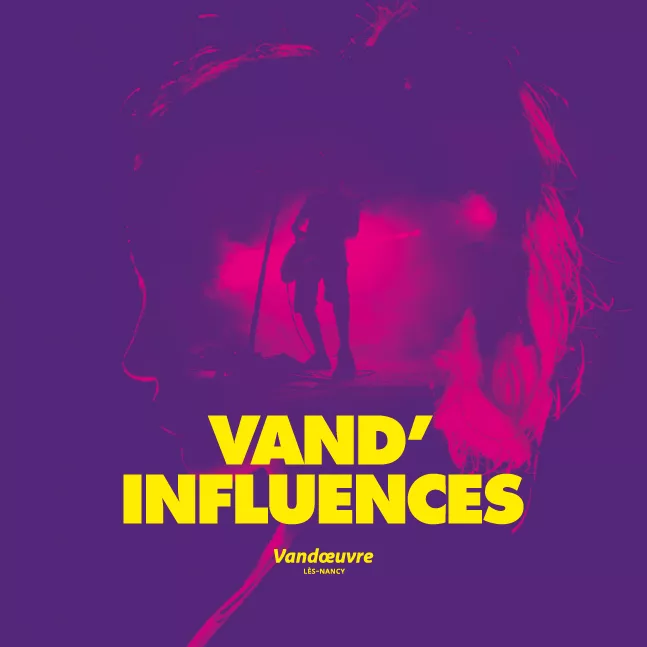 ZOO VANDINFLUENCES Homepage X Px