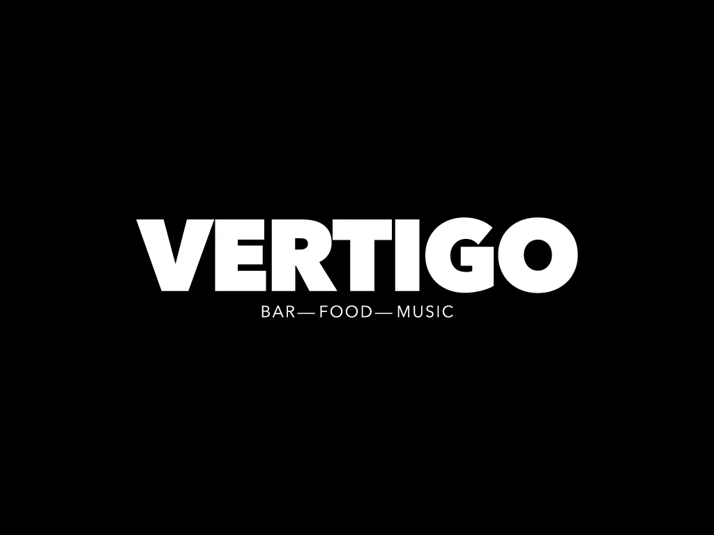 ZOO VERTIGO Images Logo Fond Noir