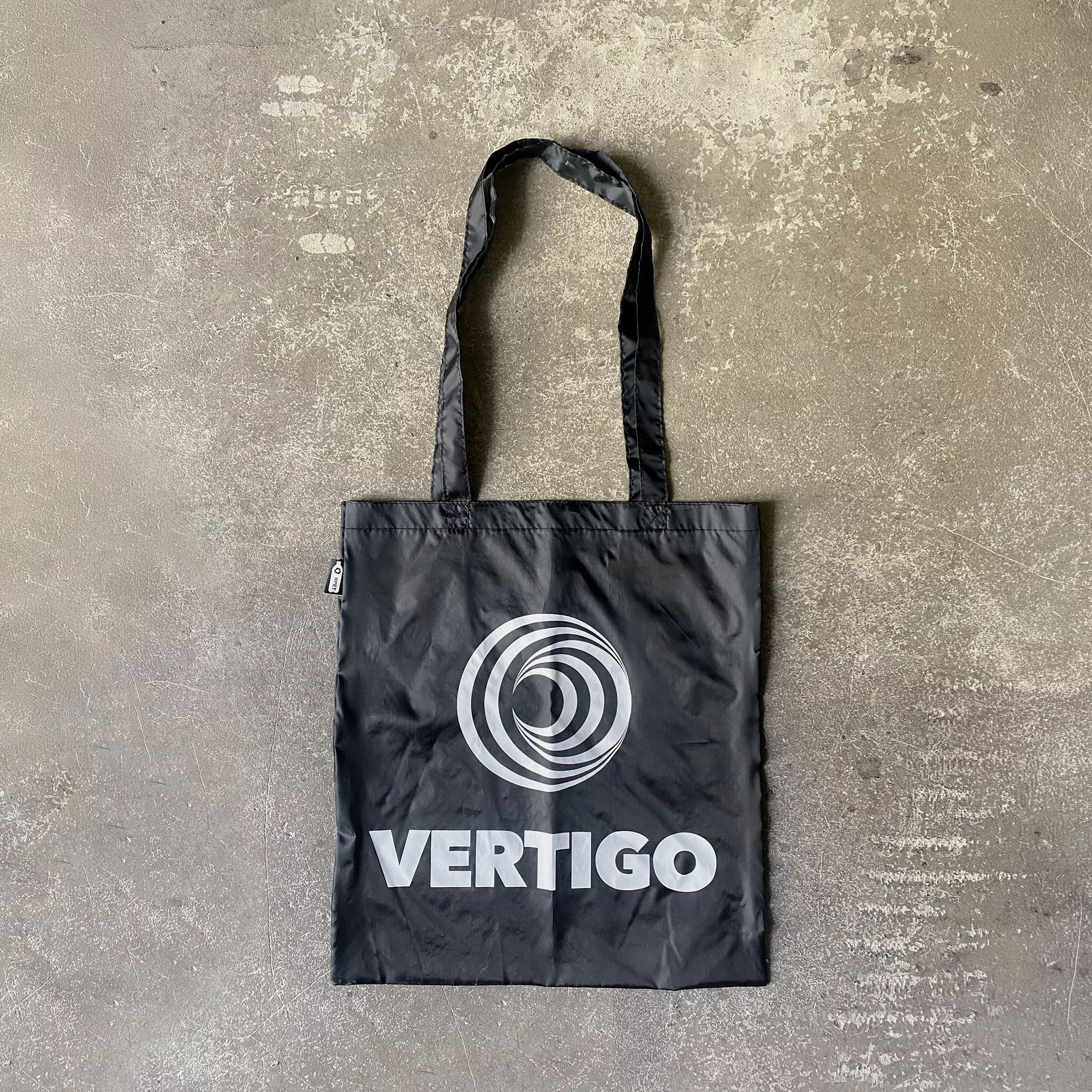 ZOO VERTIGO Totebag Vertigo Large
