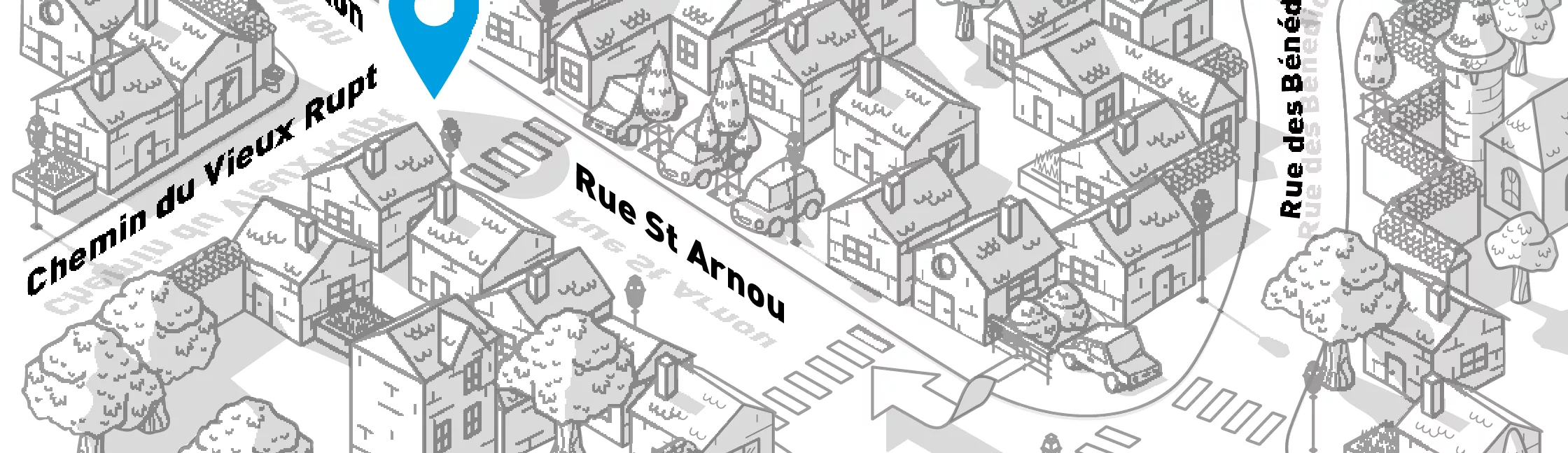 ZOO VISITES GUIDÉES LIVERDUN Banniere Header X Px