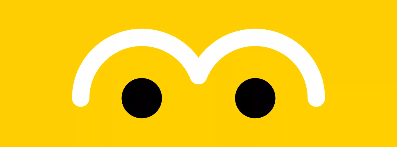 ZOO YELLOW FROG Banniere Footer X Px