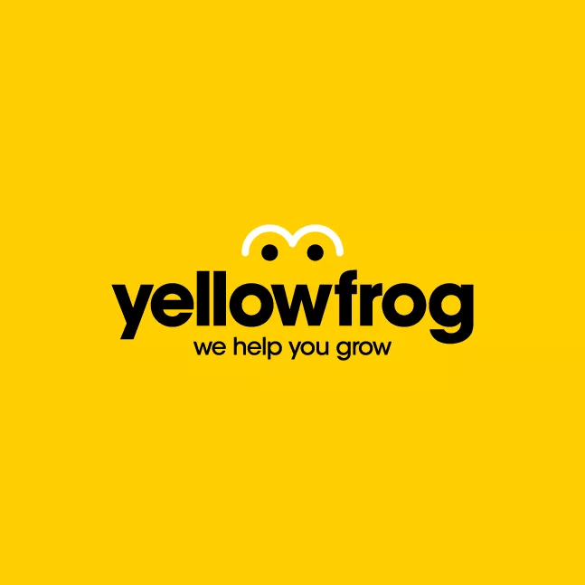 ZOO YELLOW FROG Homepage X Px