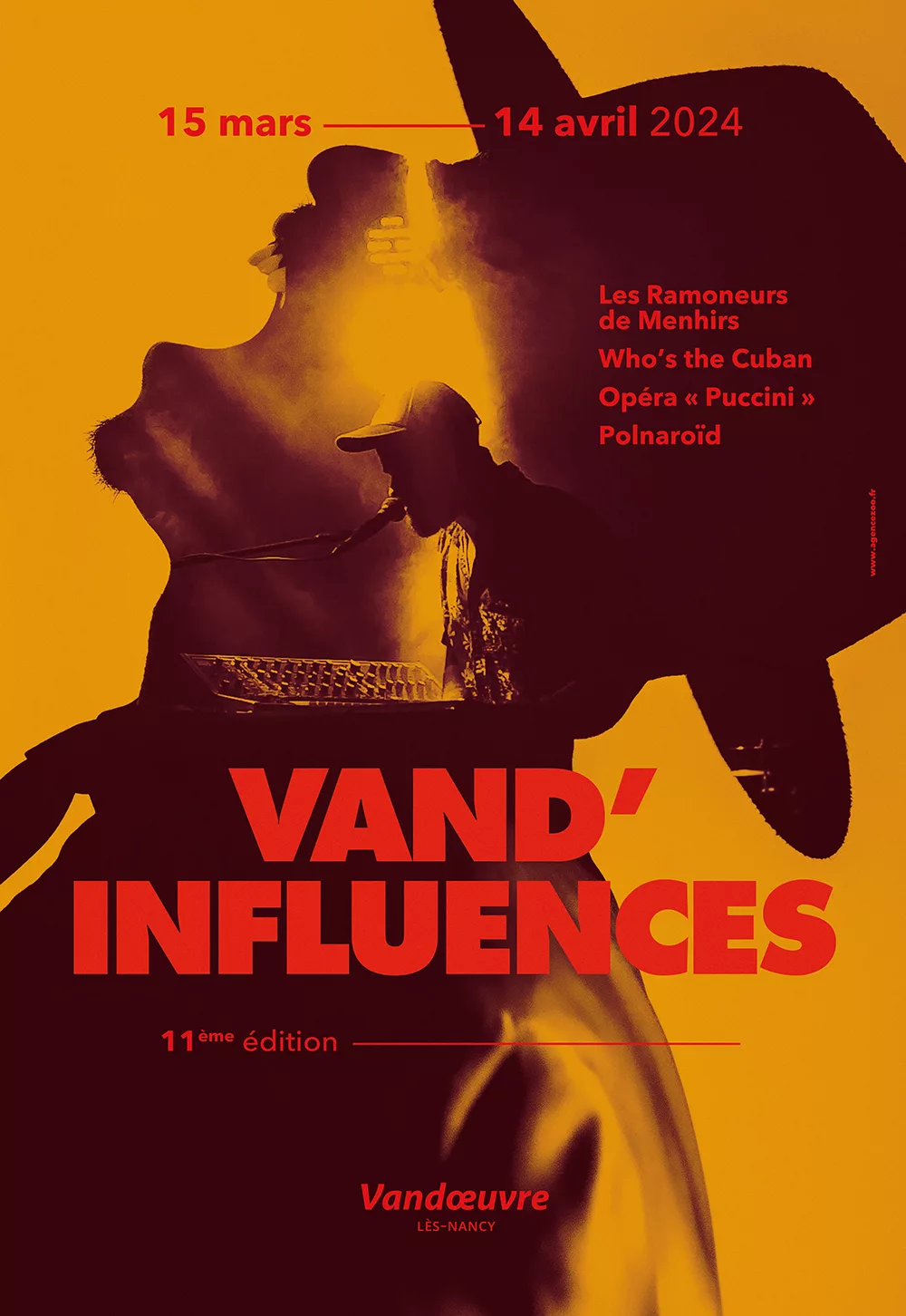 Vandinfluences X Final Web