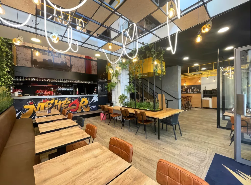 Brasserie Interieur Corrigée