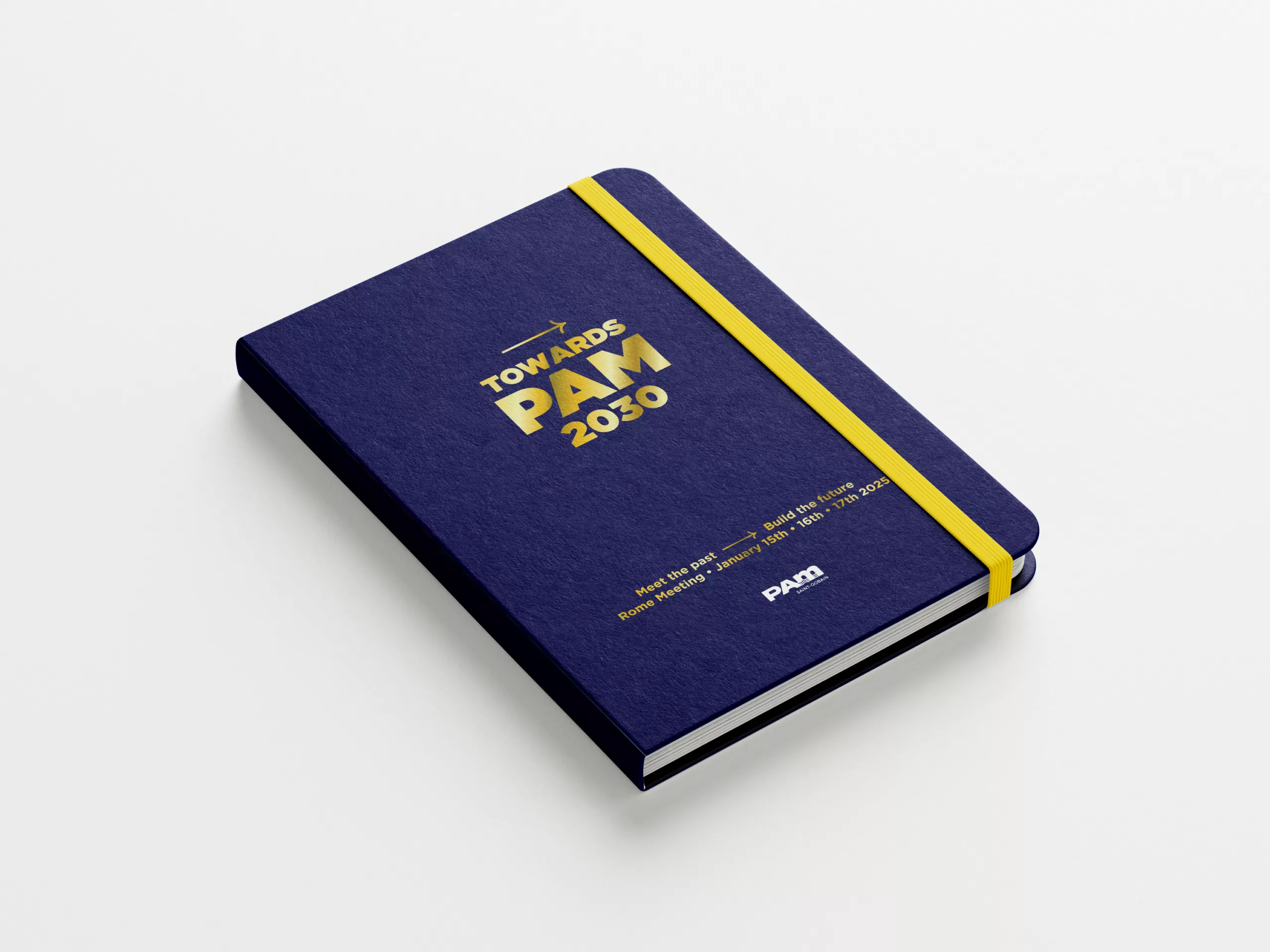 PAM Carnet