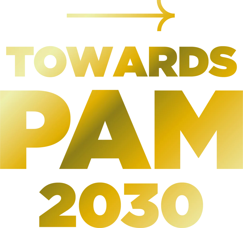 Identité TOWARDS PAM